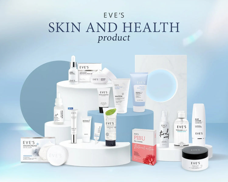 EVE'S Products