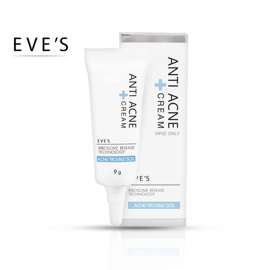 EVE'S ANTI ACNE CREAM