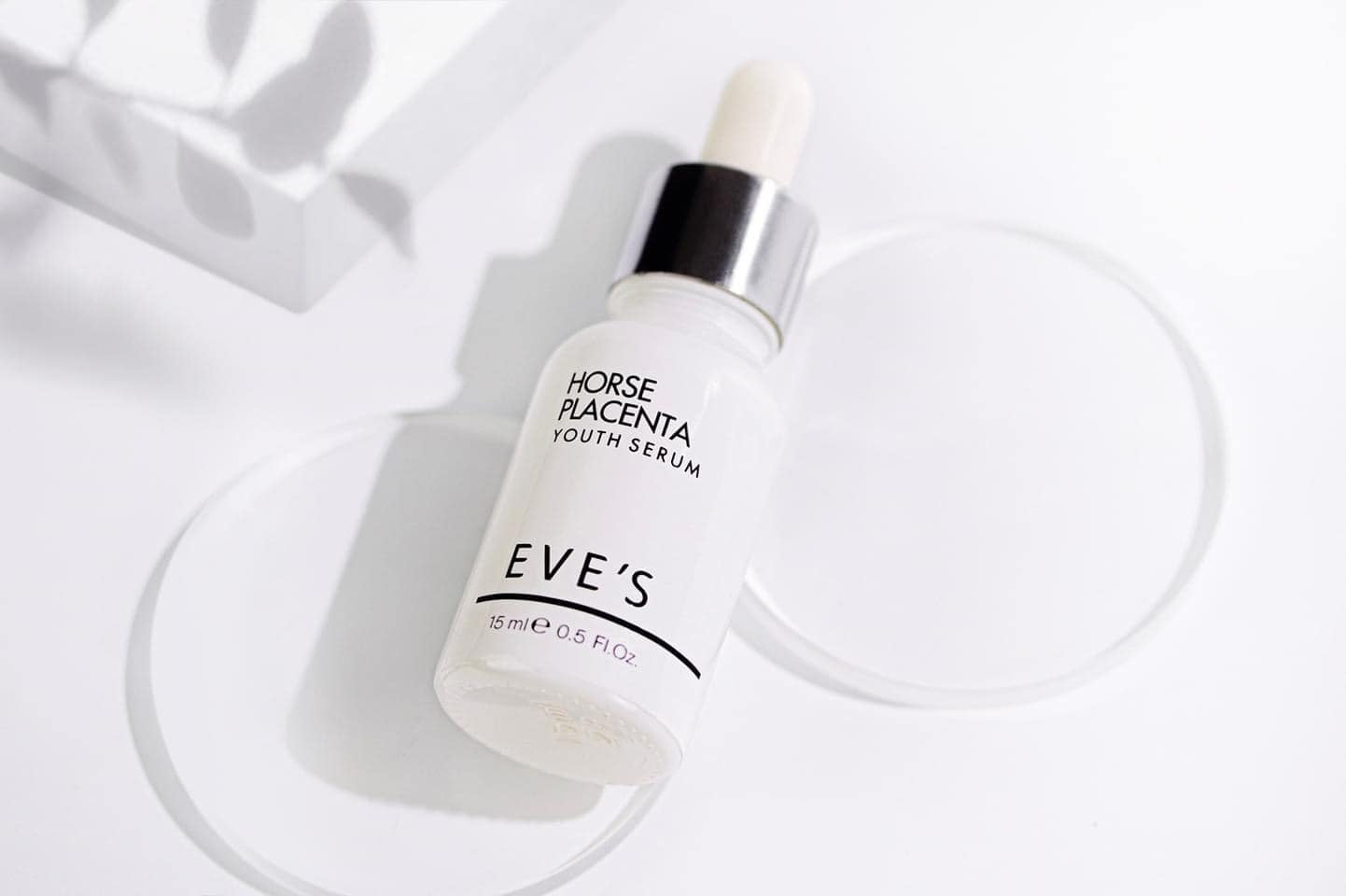 EVE'S HORSE PLACENTA YOUTH SERUM