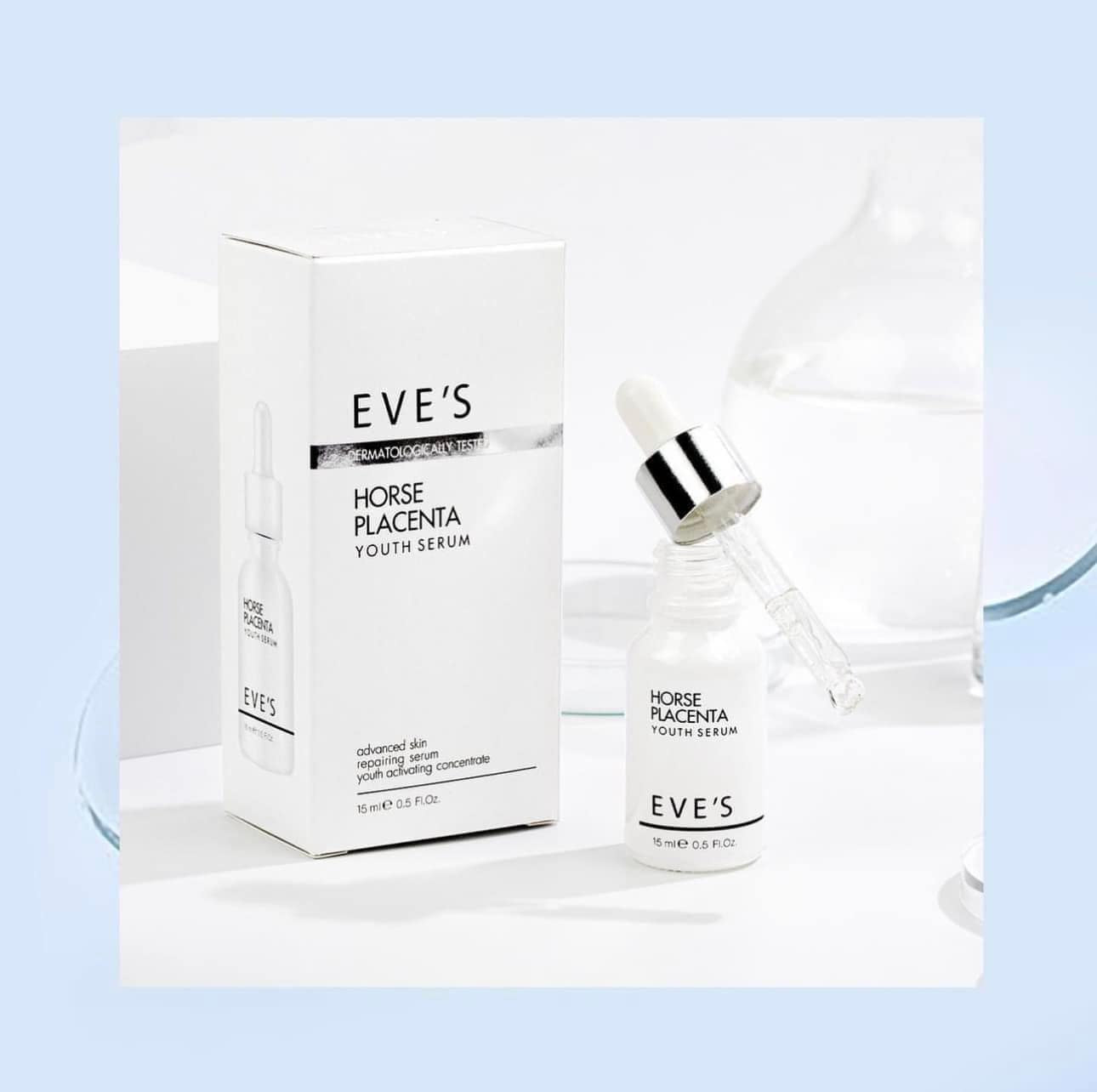 EVE'S HORSE PLACENTA YOUTH SERUM