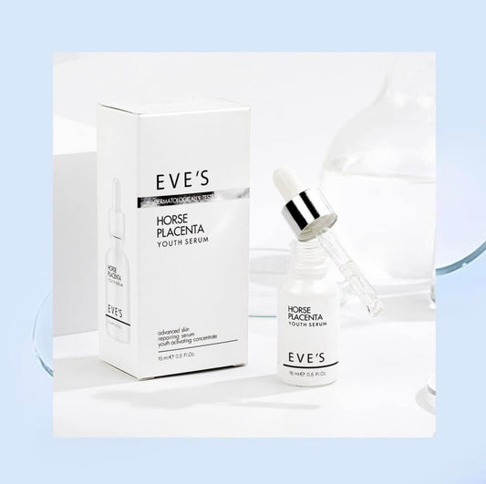 EVE'S HORSE PLACENTA YOUTH SERUM