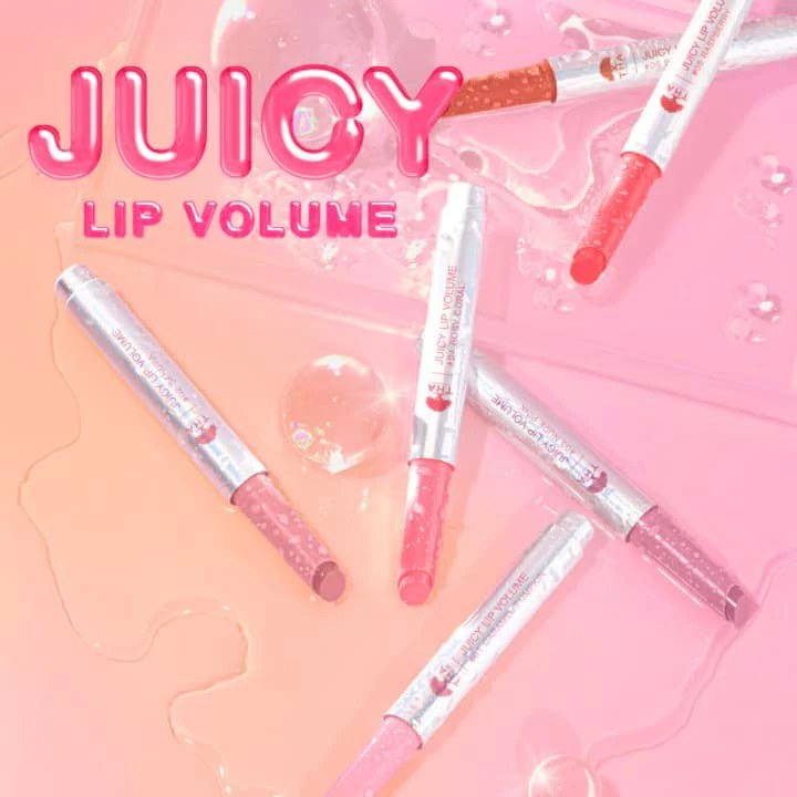 Juicy Lip Volume Nongchat