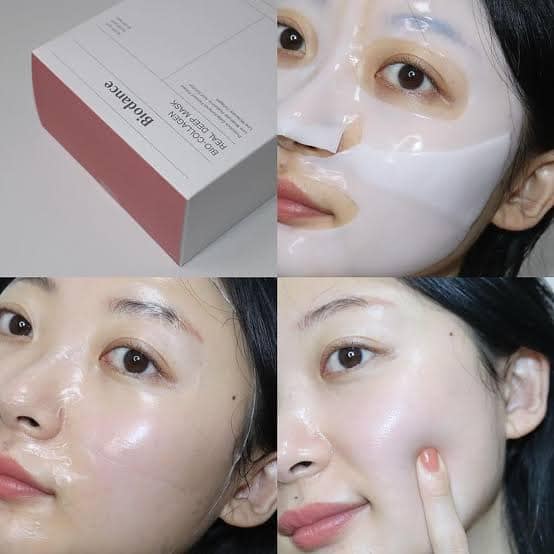 BIODANCE Bio-Collagen Real Deep Mask ( 1 Mask )