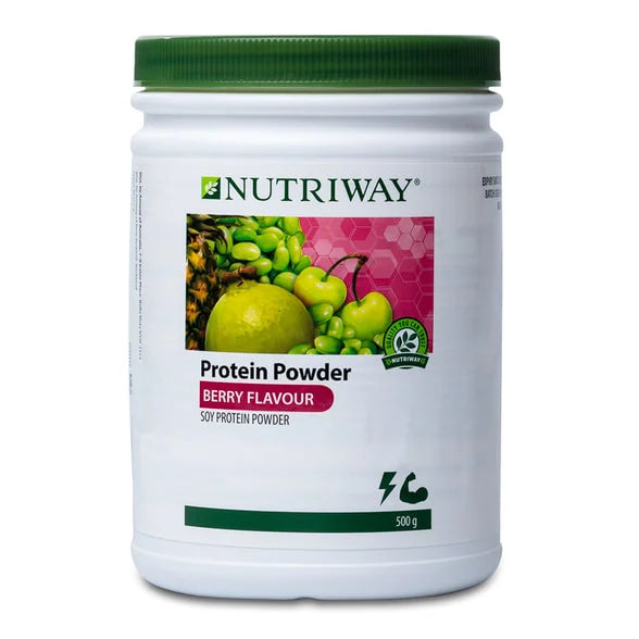 NUTRIWAY™ Berry Protein Powder - 500g