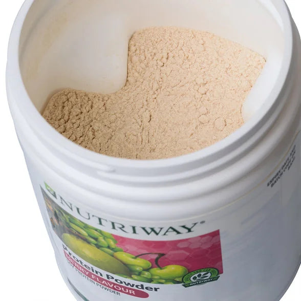 NUTRIWAY™ Berry Protein Powder - 500g