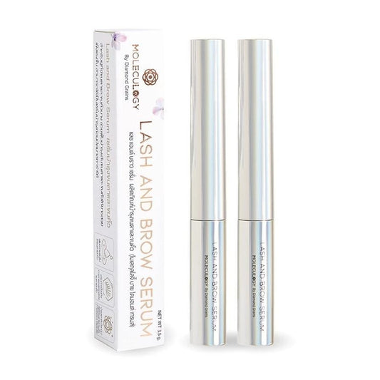 เซรั่มบำรุงขนตา  Lash and Brow Serum