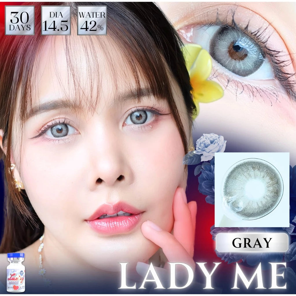 Contact Lenses ตาละมุน สไตล์เกาหลี