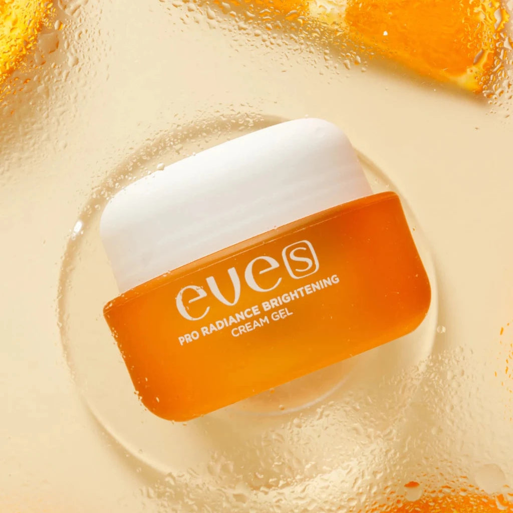 EVE’S Pro Radiance Brightening Cream Gel